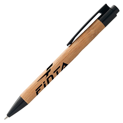 Borneo Bamboo Pen Main Image