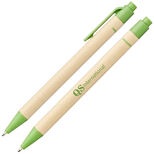 Berk Card Pen Main Image