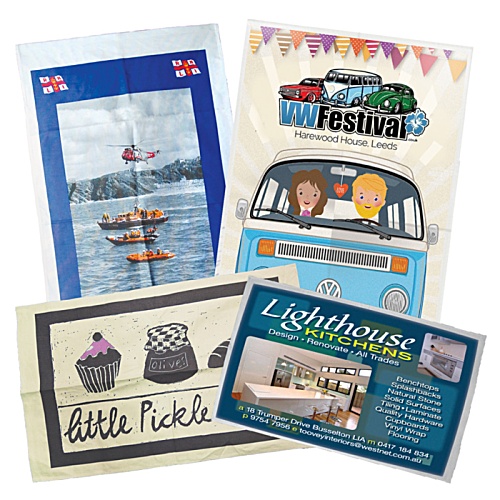 Kitchen Tea Towel Main Image