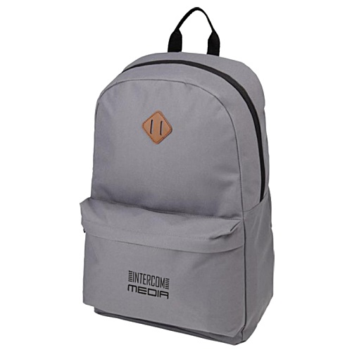 Stratta Laptop Backpack - Printed Main Image