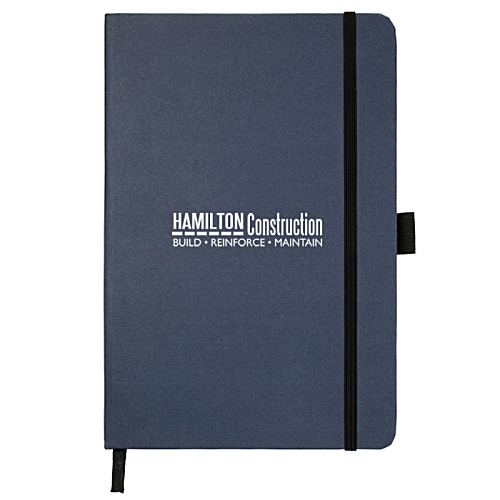 Broadstairs A5 Notebook - Colours Main Image