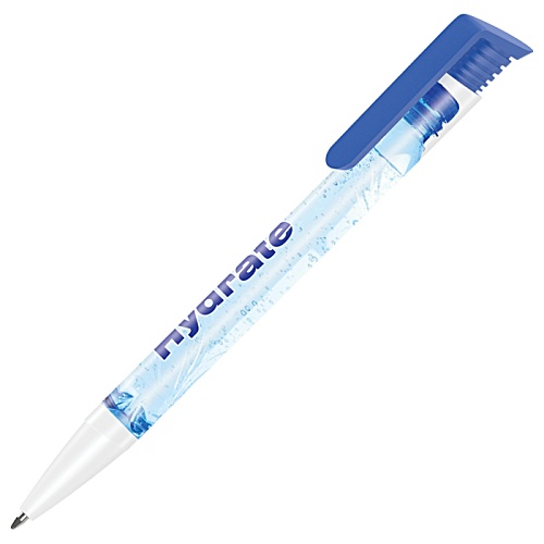 Albion White Pen - Digital Wrap Main Image