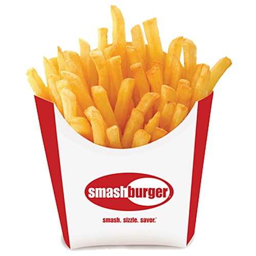 Chip Takeaway Scoop - Small Main Image