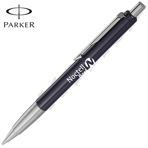 DISC Parker Vector Ballpen Main Image