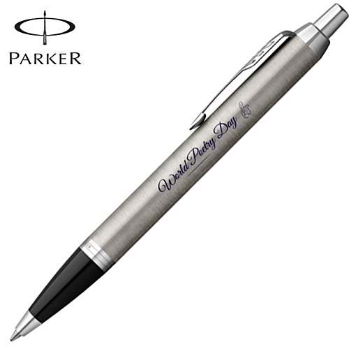 Parker IM Ballpen Main Image