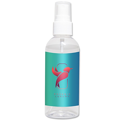 100ml Hand Sanitiser Spray Main Image