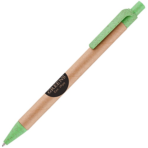 Ayr Card Pen Main Image