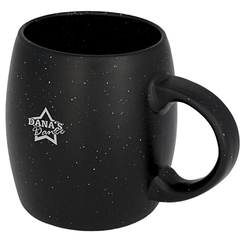 DISC Stone Speckled Mug Main Image