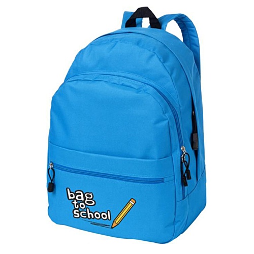 Trend Backpack - Digital Print Main Image