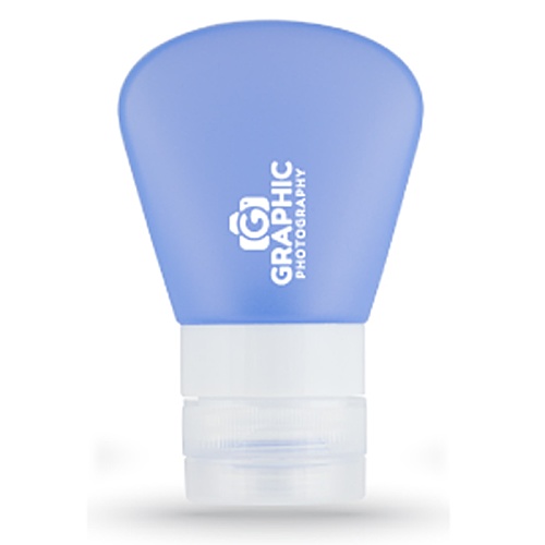 Squeezy 37ml Hand Sanitiser Gel Main Image