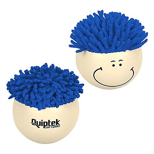 Mop Topper Stress Screen Cleaner Main Image