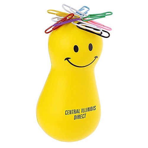 Stress Wobbler Main Image