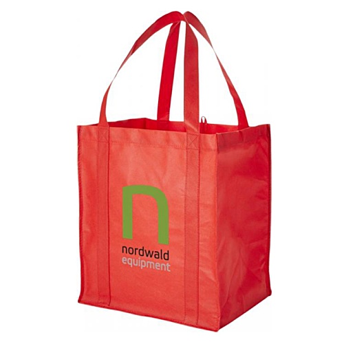 Liberty XL Tote Bag - Digital Print Main Image