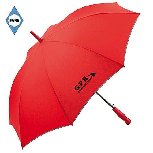 FARE Regular Reflective Umbrella Main Image