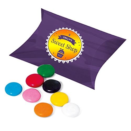 DISC Sweet Pouch - Small - Beanies Main Image