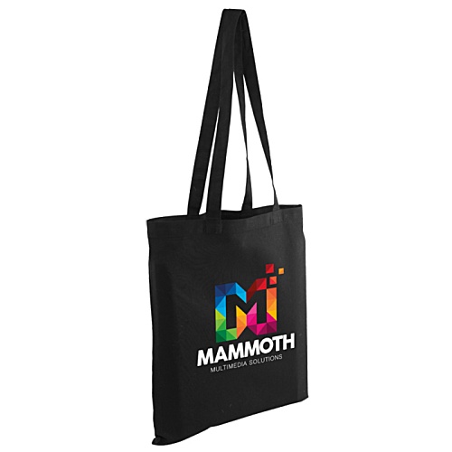 Kingsbridge Cotton Tote - Colours - Digital Print Main Image