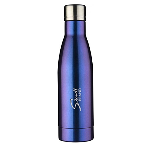 DISC Vasa Aurora Copper Vacuum Insulated Bottle - Engraved Main Image