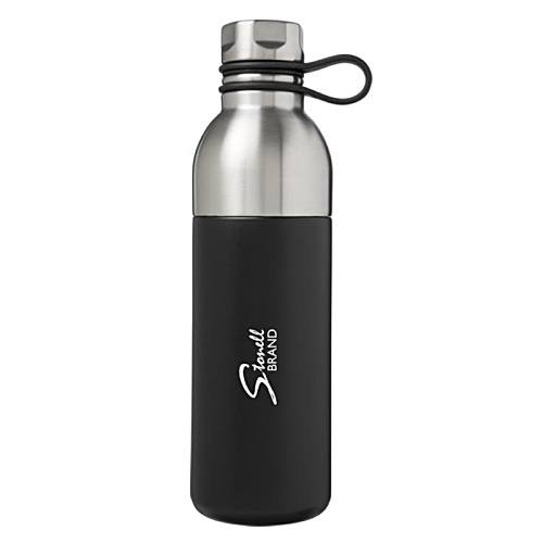 Koln Vacuum Insulated Bottle - Budget Print Main Image