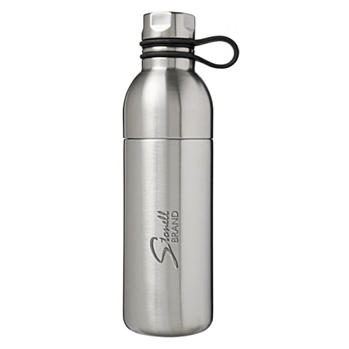 Koln Vacuum Insulated Bottle - Engraved Main Image