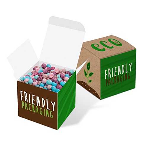 DISC Eco Cube Sweet Box - Millions Main Image