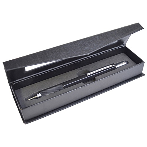 Systemo 6 in 1 Multi Tool Pen with Box Main Image