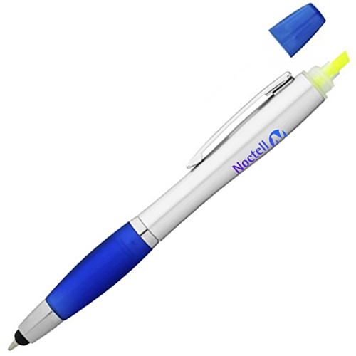 Nash Stylus Pen & Highlighter - Digital Print Main Image