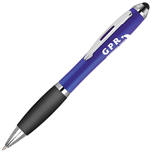 Contour-i Frost Stylus Pen - Printed Main Image