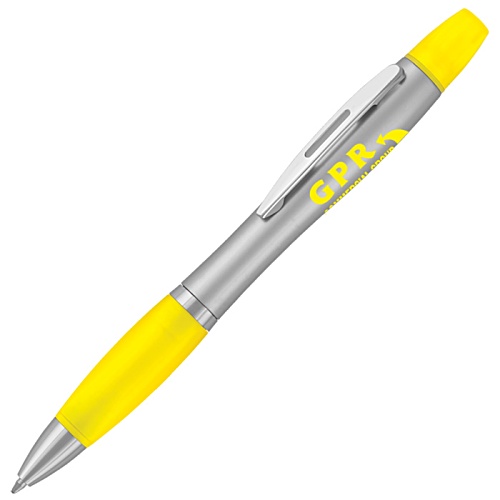 Contour Max Highlighter Pen - Printed Main Image