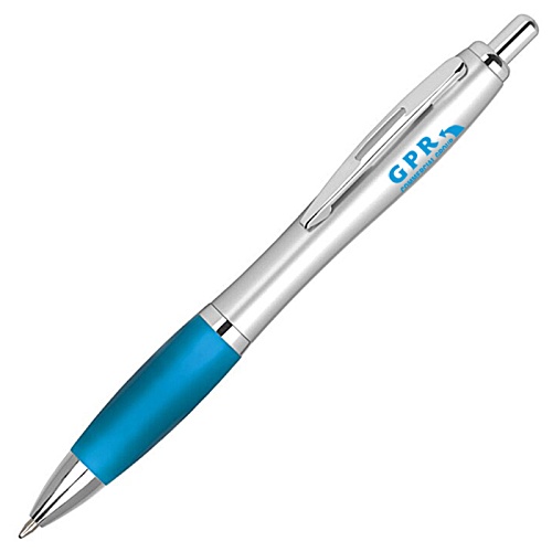Contour Argent Pen - 2 Day Main Image