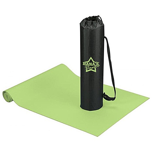 DISC Cobra Fitness Mat Main Image