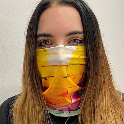 Snood - Small - Dye Sub Main Image