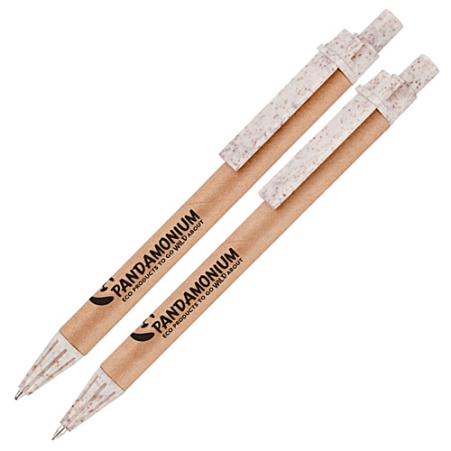 Jura Pen & Pencil Set Main Image