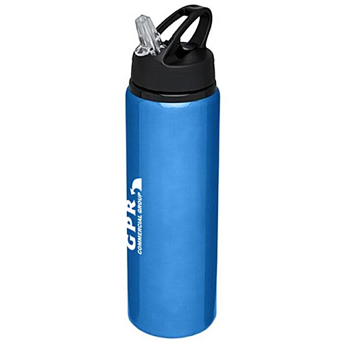 DISC Fitz Water Bottle - Budget Print Main Image