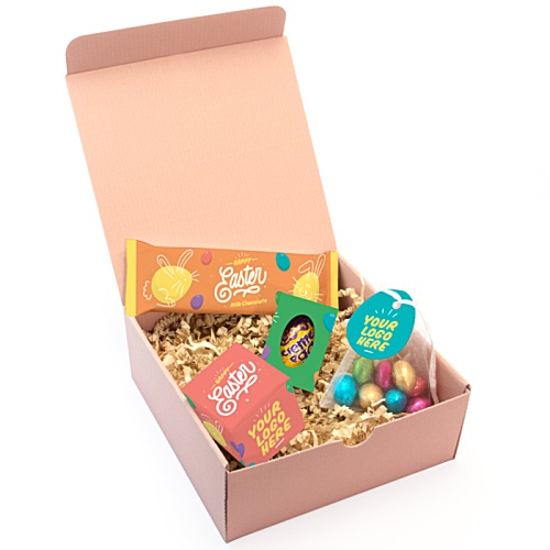 Easter Chocolate Gift Box Main Image