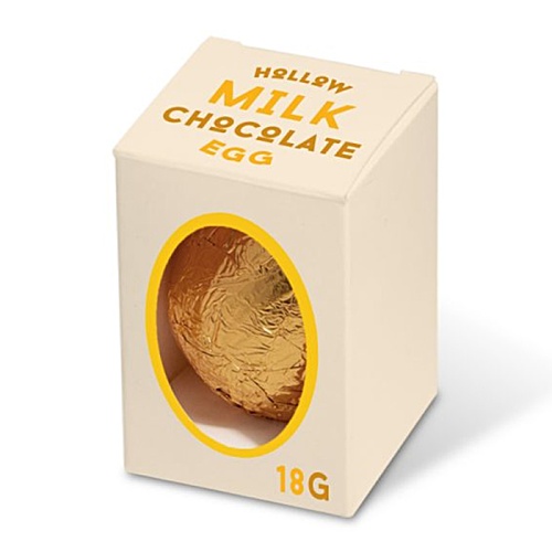 DISC Mini Easter Egg Main Image