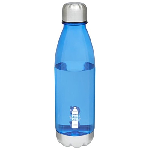 Cove 685ml Tritan Sports Bottle - Budget Print Main Image