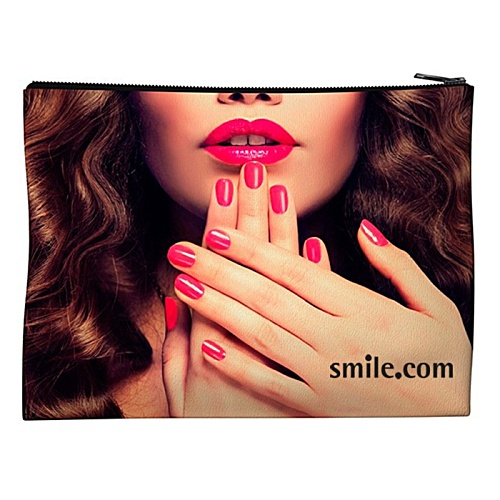 Cosmetic Toiletry Bag - Medium Main Image