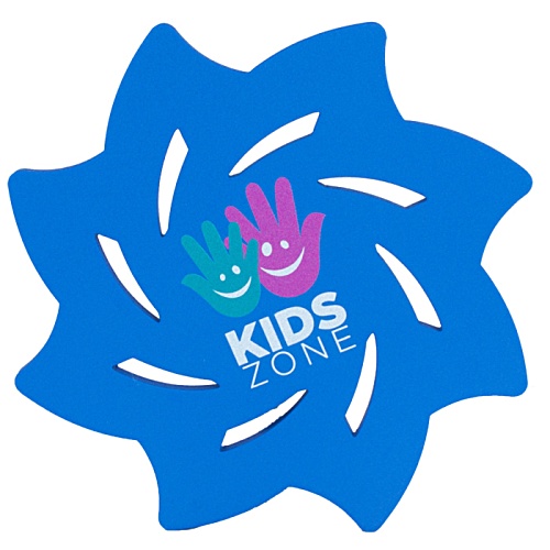 Foam Chuckaroo Main Image