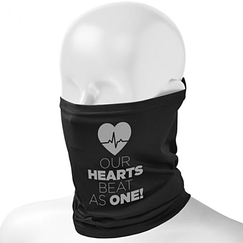 DISC Aster Snood Main Image