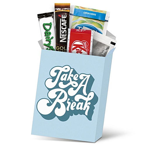 Snack Box - Refresher - Small Main Image