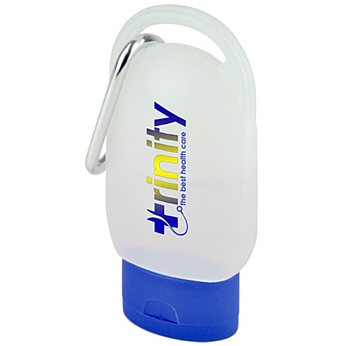DISC Ellyson Hand Sanitiser - Digital Print Main Image
