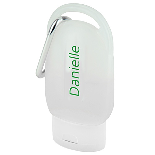 DISC Ellyson Hand Sanitiser - Individual Names Main Image