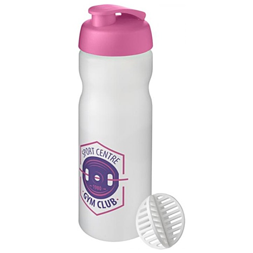 650ml Baseline Shaker Sports Bottle Main Image