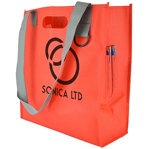 Wareing Tote Bag Main Image