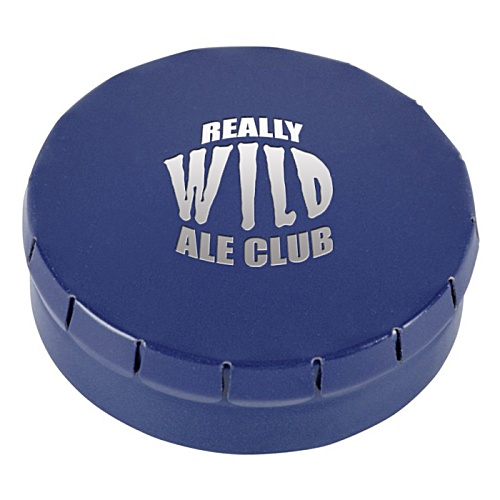 Click Close Mints - Engraved Main Image