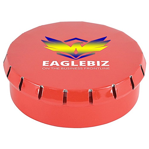 Large Click Close Mints - Digital Print Main Image