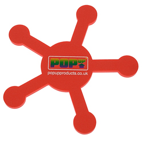 Foam Spider Flyer - 3 Day Main Image