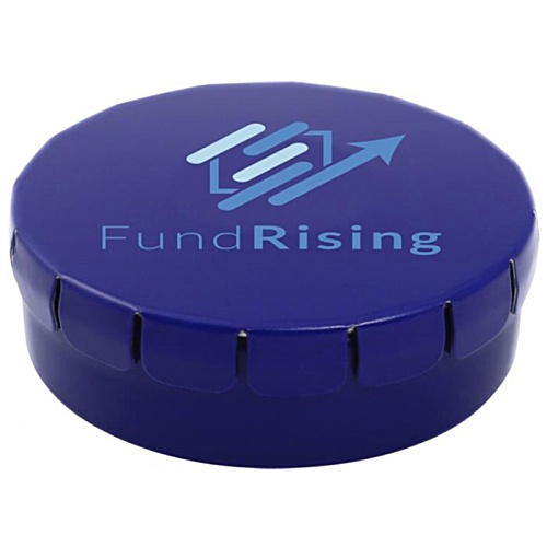 Clic Clac Sweet Tin - Chocolates Main Image