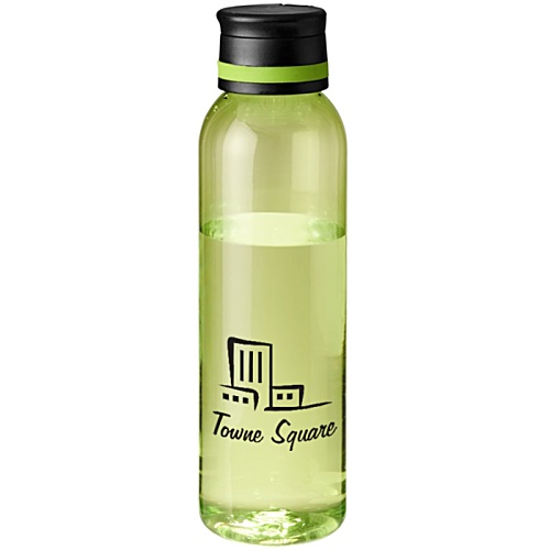 DISC Apollo Tritan Sports Bottle - Wrap-Around Print Main Image