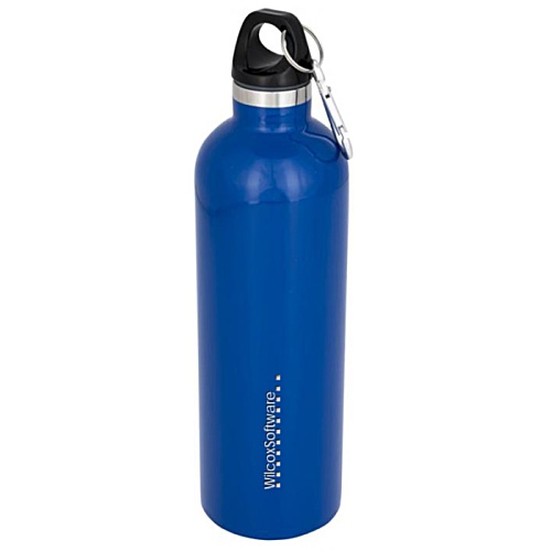 DISC Atlantic Vacuum Insulated Bottle - Engraved Main Image